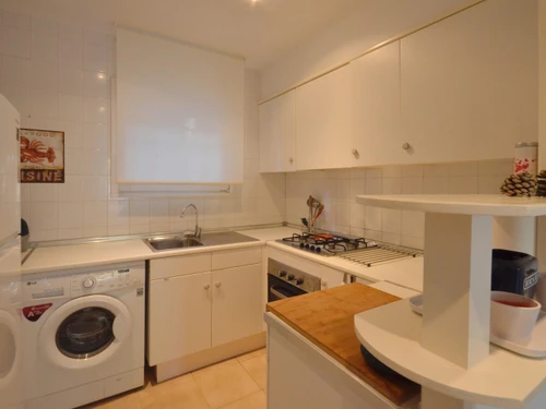 Appartement Begur, 3 pièces, 4 personnes - photo_18949493258