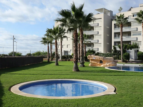 Appartement Torredembarra, 3 pièces, 4 personnes - photo_18448302880