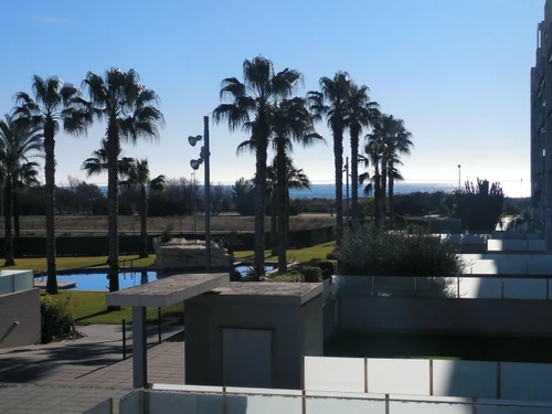 Appartement Torredembarra, 3 pièces, 4 personnes - photo_18448302880