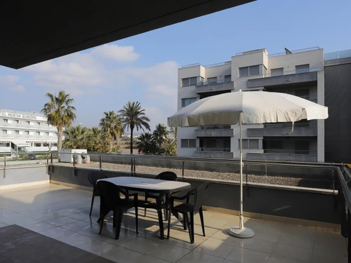 Appartement Torredembarra, 3 pièces, 4 personnes - photo_18448302880