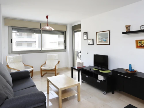 Appartement Torredembarra, 3 pièces, 4 personnes - photo_18448302880