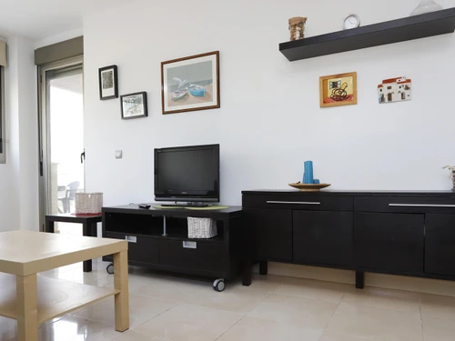 Appartement Torredembarra, 3 pièces, 4 personnes - photo_18448302880