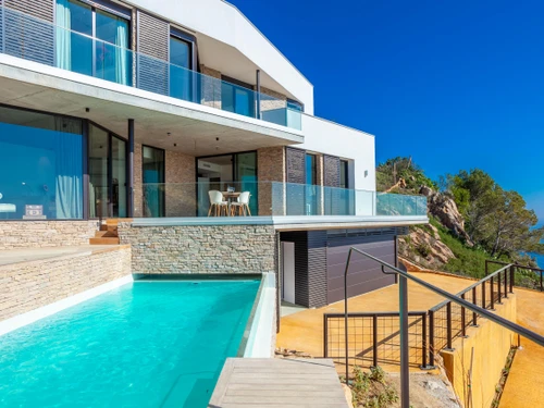 Maison Begur, 6 pièces, 11 personnes - photo_18949171070