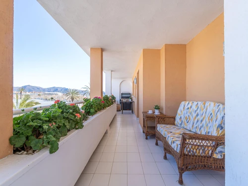 Appartement Castello de empuries (empuriabrava), 4 pièces, 6 personnes - photo_1011585556353