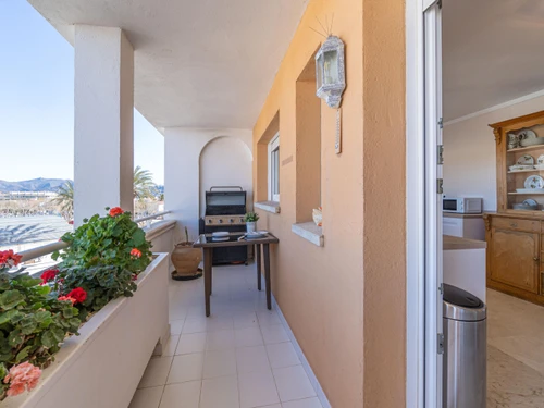 Appartement Castello de empuries (empuriabrava), 4 pièces, 6 personnes - photo_1011585556353