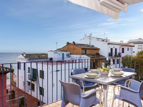 Appartement Calella de Palafrugell, 3 pièces, 4 personnes - photo_18949163892