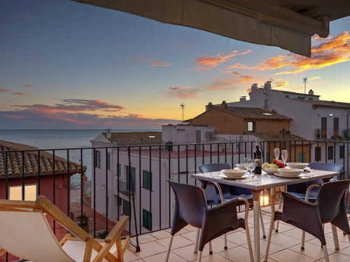 Apartamento Calella de Palafrugell, 2 dormitorios, 4 personas - photo_18949163892