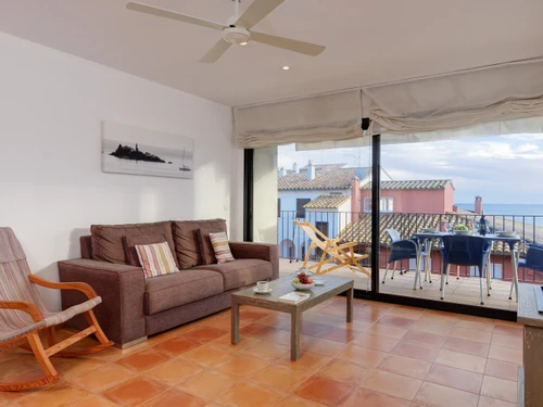 Apartamento Calella de Palafrugell, 2 dormitorios, 4 personas - photo_18949163892