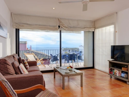Apartamento Calella de Palafrugell, 2 dormitorios, 4 personas - photo_18949163892