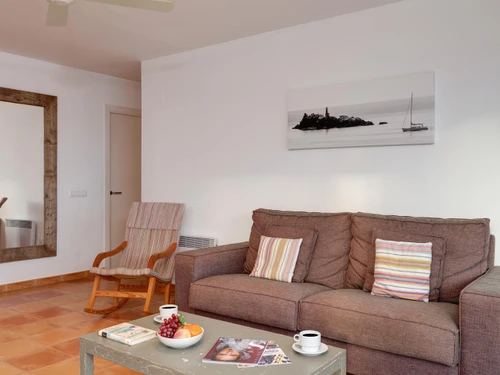 Apartamento Calella de Palafrugell, 2 dormitorios, 4 personas - photo_18949163892