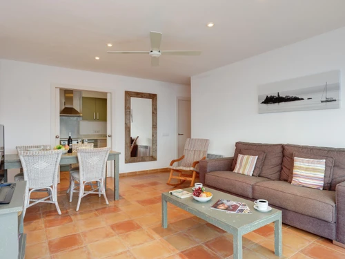 Apartamento Calella de Palafrugell, 2 dormitorios, 4 personas - photo_18949163892