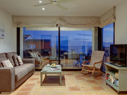 Apartamento Calella de Palafrugell, 2 dormitorios, 4 personas - photo_18949163892