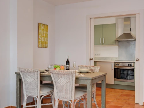 Apartamento Calella de Palafrugell, 2 dormitorios, 4 personas - photo_18949163892