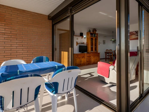 Apartment Torredembarra, 1 bedroom, 4 persons - photo_18448272550