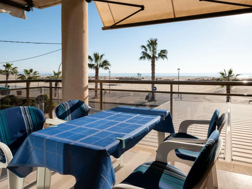 Apartment Torredembarra, 1 bedroom, 4 persons - photo_18448272550