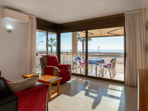 Apartment Torredembarra, 1 bedroom, 4 persons - photo_18448272550