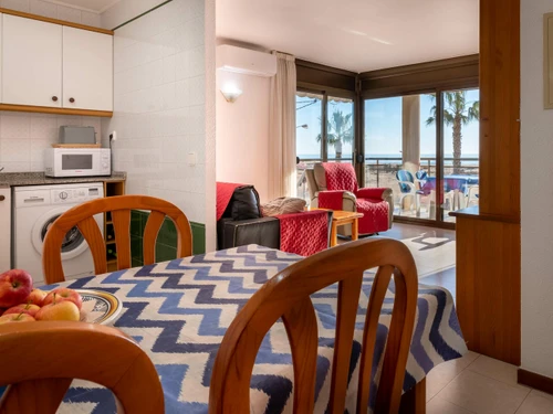 Apartment Torredembarra, 1 bedroom, 4 persons - photo_18448272550