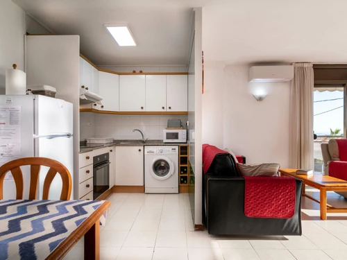 Apartment Torredembarra, 1 bedroom, 4 persons - photo_18448272550