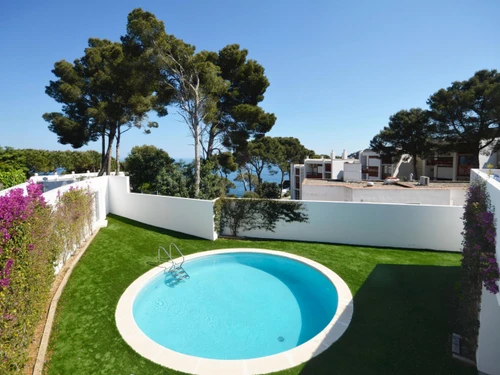 Maison Begur, 4 pièces, 6 personnes - photo_18949511742