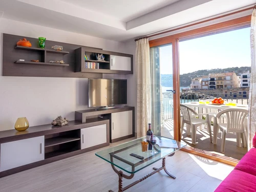 Apartamento Calella de Palafrugell, 2 dormitorios, 5 personas - photo_18949173748