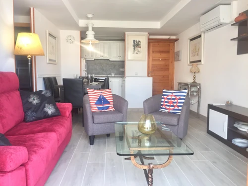 Apartamento Calella de Palafrugell, 2 dormitorios, 5 personas - photo_18949173748