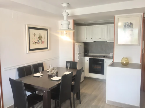 Apartamento Calella de Palafrugell, 2 dormitorios, 5 personas - photo_18949173748