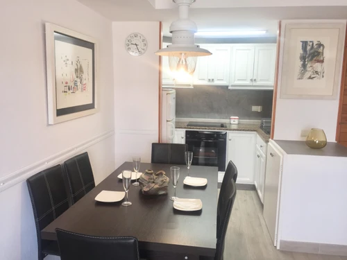 Apartamento Calella de Palafrugell, 2 dormitorios, 5 personas - photo_18949173748