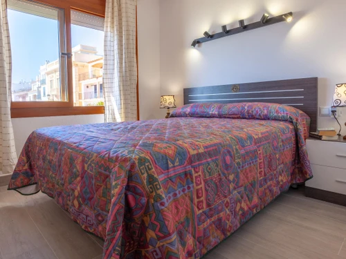 Apartamento Calella de Palafrugell, 2 dormitorios, 5 personas - photo_18949173748