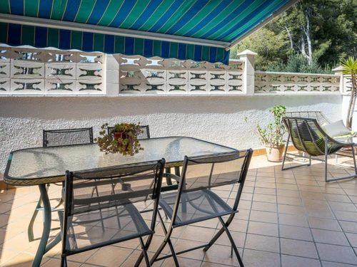 Appartement Torredembarra, 3 pièces, 3 personnes - photo_19486687878