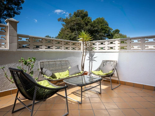 Appartement Torredembarra, 3 pièces, 3 personnes - photo_19486687878