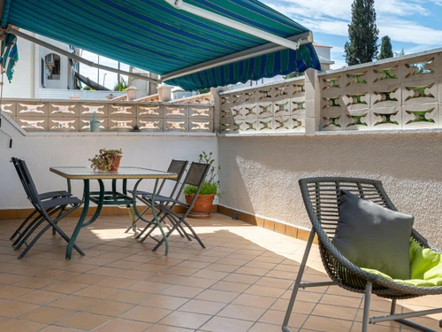 Appartement Torredembarra, 3 pièces, 3 personnes - photo_19486687878