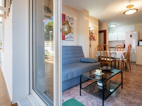 Appartement Torredembarra, 3 pièces, 3 personnes - photo_19486687878