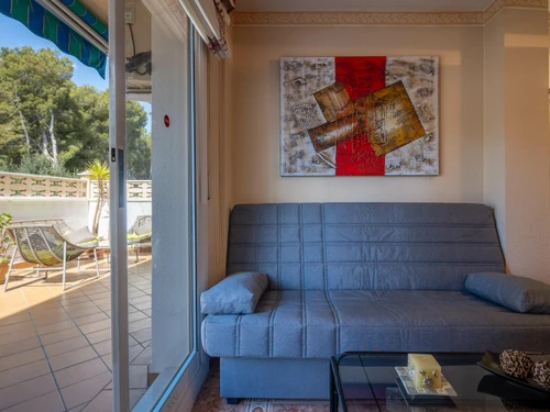 Appartement Torredembarra, 3 pièces, 3 personnes - photo_19486687878