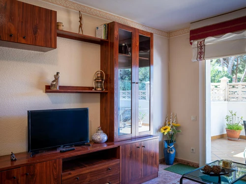 Appartement Torredembarra, 3 pièces, 3 personnes - photo_19486687878