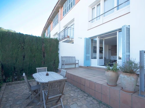 Maison Begur, 5 pièces, 6 personnes - photo_18949479879