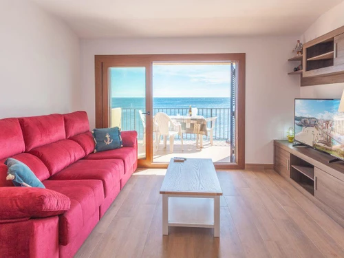 Apartamento Calella de Palafrugell, 2 dormitorios, 5 personas - photo_18949168220