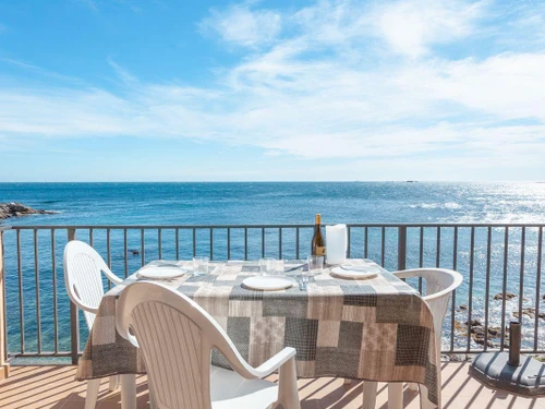 Apartamento Calella de Palafrugell, 2 dormitorios, 5 personas - photo_18949168220