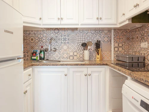 Apartamento Calella de Palafrugell, 2 dormitorios, 5 personas - photo_18949168220