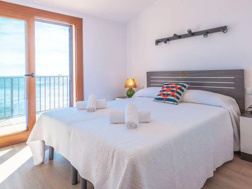 Apartamento Calella de Palafrugell, 2 dormitorios, 5 personas - photo_18949168220