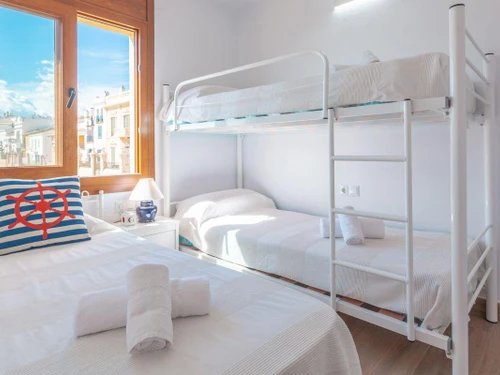 Apartamento Calella de Palafrugell, 2 dormitorios, 5 personas - photo_18949168220