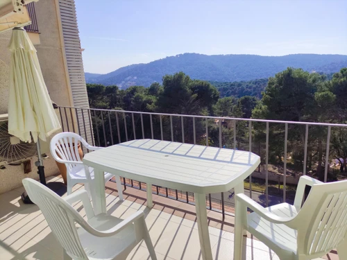 Apartment Tamariu, 2 bedrooms, 6 persons - photo_18949541794