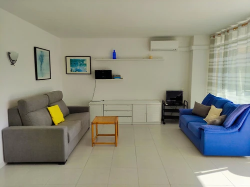 Apartment Tamariu, 2 bedrooms, 6 persons - photo_18949541794