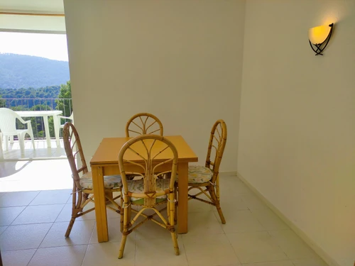 Apartment Tamariu, 2 bedrooms, 6 persons - photo_18949541794