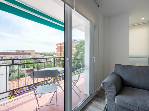 Appartement Torredembarra, 4 pièces, 6 personnes - photo_18448304865