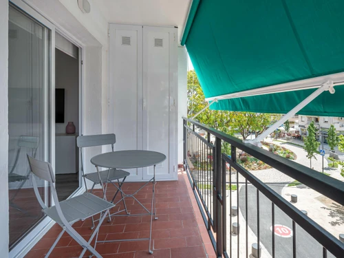 Appartement Torredembarra, 4 pièces, 6 personnes - photo_18448304865