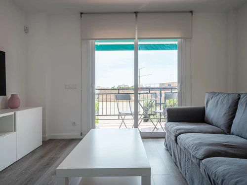 Appartement Torredembarra, 4 pièces, 6 personnes - photo_18448304865