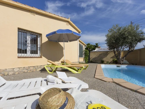 Maison L'Escala, 5 pièces, 8 personnes - photo_1011556920469