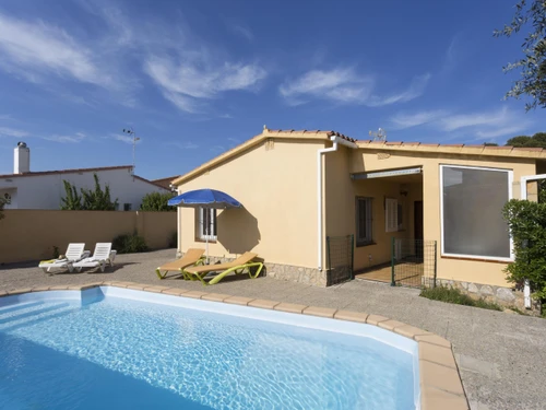 Maison L'Escala, 5 pièces, 8 personnes - photo_1011556920469