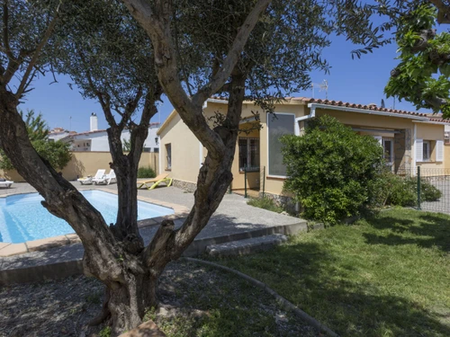 Maison L'Escala, 5 pièces, 8 personnes - photo_1011556920469