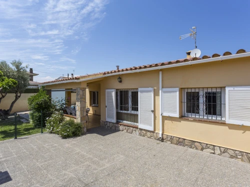 Maison L'Escala, 5 pièces, 8 personnes - photo_1011556920469